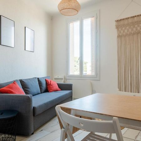 Duplex, Vue Mer, Proche Du Centre Ville, 4P Toulon Exterior photo